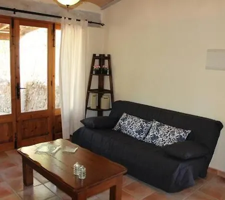 Sa Sorda * Campos (Mallorca)