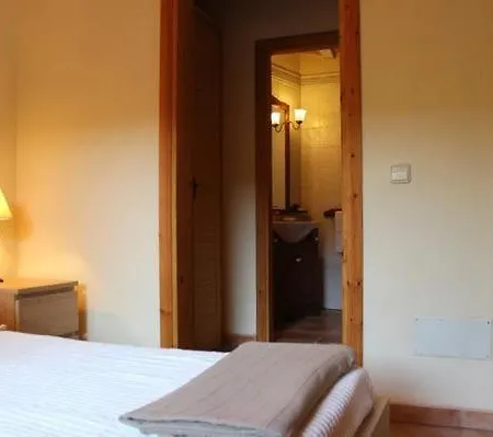Apartment Sa Sorda *