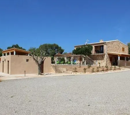 Apartment Sa Sorda