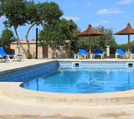 Apartment Sa Sorda *