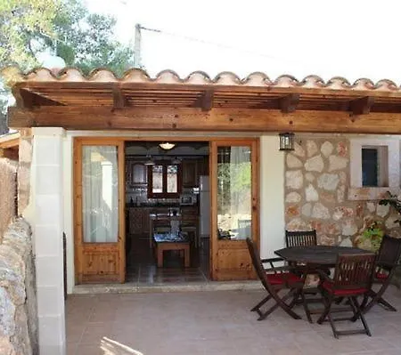 Sa Sorda Appartement Campos (Mallorca)