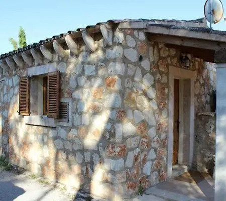 Appartement Sa Sorda Campos (Mallorca)
