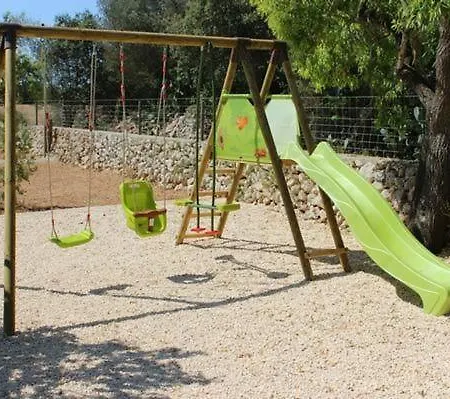 Appartement Sa Sorda